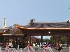 -祥源·阜阳生态乐园