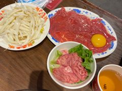 -萍姐火锅·公路夜市(南京新街口店)