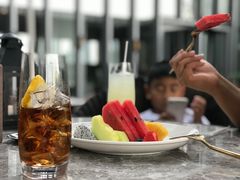 -四季酒店·空中花园 Aria on 9