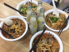 -五星螺·柳州螺蛳粉(城中万达店)