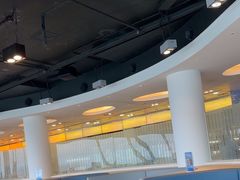 -湾景餐厅(海洋公园店)