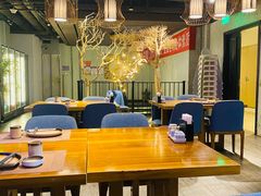 -和彩放题餐厅(酒仙桥店)