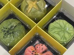 -知味观(湖滨店)