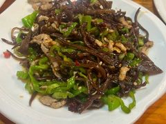 -汉时湘菜