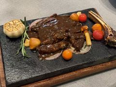 -虹御轩·传承江浙菜(虹桥店)