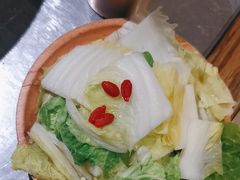 -探鱼·鲜青椒爽麻烤鱼(北京路天河城店)