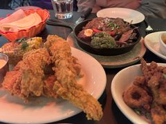 -Chili's Cafe&Bar奇利斯(滨江店)