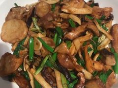 -西贝莜面村(当代商城店)