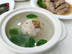 -怡园饭店-餐厅(四望亭店)