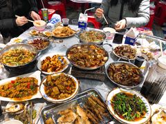 -小民大排档(光谷店)