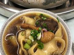 -名善山珍·野生菌汤锅(文殊院店)