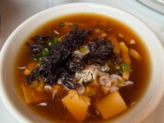 -二泉园老菜馆·百年无锡菜