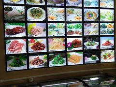 -长兴菜馆(高桥店)