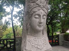 -广州雕塑公园
