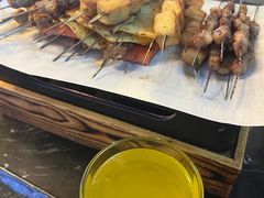 -冰城小镇音乐串吧·聚会餐厅(百子湾店)