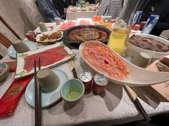 -蓉城老妈火锅(双林路店)