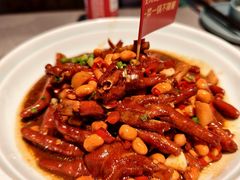 -老房子·南昌菜(双子塔店)
