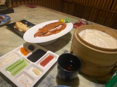 -范家小馆·烤鸭新京菜(金融街店)