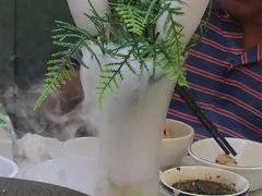 -探窝·竹笙椰子鸡(杨箕店)