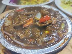 -品回味清真西北楼(宁波首店)