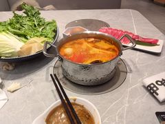 -呷哺呷哺(通辽万达店)