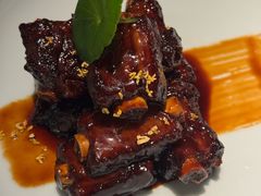 -玫瑰厅上海菜(兴国路店)