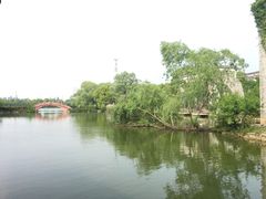 -张公山寨景区