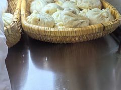 -杏园餐厅(西四北大街店)