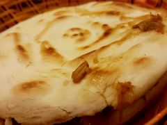 肉夹馍-陕味食族油泼面(工商大学店)