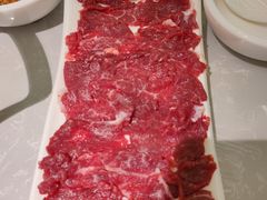 鲜切吊龙-俏牛哥鲜牛肉牛肆馆(重庆天地店)