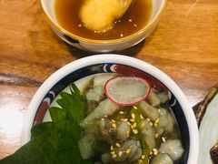 -梅亭居酒屋(中大国际店)