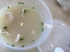 -王家沙点心店(西康路店)