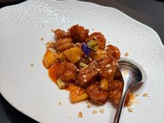 -曼格纳·曼芯馆(杨浦店)