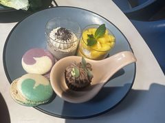 -喜庭海鲜自助(北辰三角洲北辰荟店)