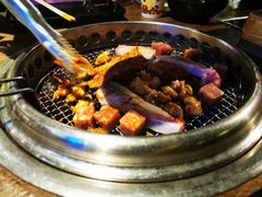 -火炉火自助餐(枫蓝国际店)