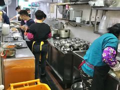 -朝阳路拉面店