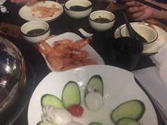 -船奇蒸汽海鲜·闽菜(八市海鲜总店)