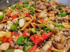 -泥糊破店小酒馆·团建聚餐(南京西路店)