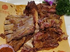 -老城味道·传统天津菜(杨柳青店)