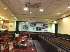 大堂-宏状元现熬粥·京味菜(三里河店)