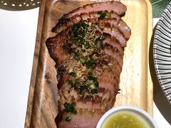 -帕娜·泰式茶餐厅·Bistro(近铁广场店)