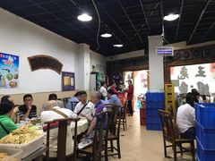 大堂-东吴霸王兔(松青路店)