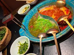 -吼堂老火锅(太古里总店)