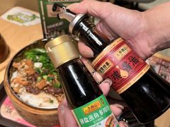 -华记煲仔华·煲仔饭(市桥易发店)