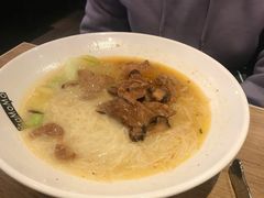 -意八餐厅(黄大仙中心店)