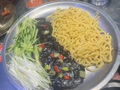 -入火韩国烤肉(凯旋广场店)