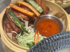 -KingThaia金泰兰(滨江天街店)