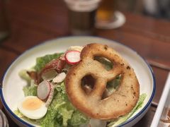 -宝莱纳餐厅(滨江店)