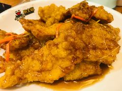 -小土豆北方菜馆(方庄店)