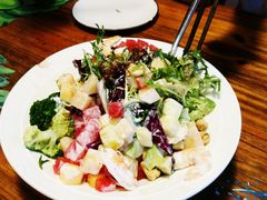 -烛影拾光观景餐厅·创意菜·摄影·小提琴(大唐不夜城店)